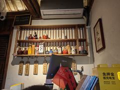 -长亭酒肆.武夷菜(鼓楼后海店)
