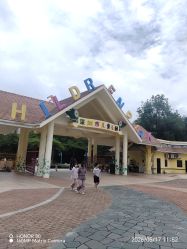 -深圳市儿童乐园