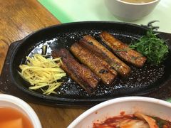 -珍古介(忠武路店)