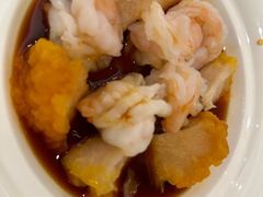 -狮王府淮扬菜(新街口友谊店)