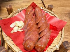 -捡角台湾食堂(宝山店)