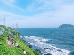 -漳州滨海火山岛自然生态风景区