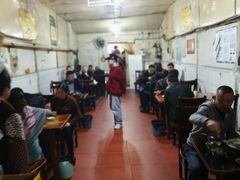 大堂-野狗羊肉汤