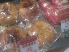 -西村叔叔的店·面包·甜品·蛋糕(清河万象汇店)
