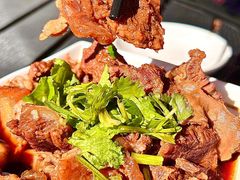 -老马家蒸饺(南海街店)
