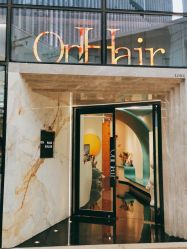 -OnHair造型