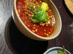 -三俞竹苑(红旗街万达店)