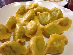 -大清花饺子(五五路店)