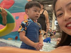 -南宫温泉水世界