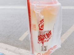 -蜜雪冰城(金地店)