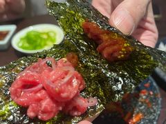 -蒜香焼肉PURUSHIN(马场路店)