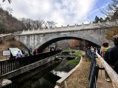 -白水寺森林公园