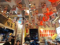 -有红鸡毛店·砂锅菜(抚琴夜市店)