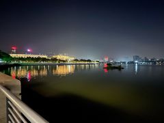 -海沧湾公园