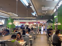 -蛙喔牛蛙(淮安吾悦店)