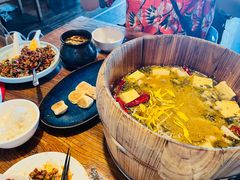 -中8楼风尚云南菜(颐堤港店)