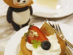 -KNOTKNOT珞珞·日式甜品(K11店)
