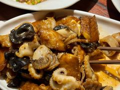 -前海沿·青岛菜(五四广场永旺店)