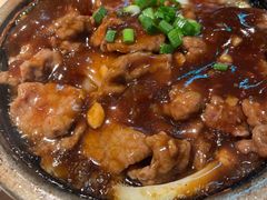 -吴氏老妈·23年家常菜(古城店)