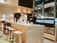 -Seesaw Coffee(苏州中心店)