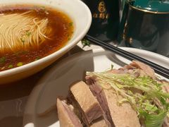 -松鹤面馆·古法焖肉面(观前店)