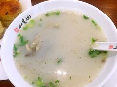 -和生记牛肉火勺店(汇兴家园店)
