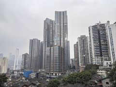 -重庆十八梯传统风貌区