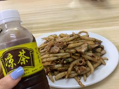 -柳记(南铁店)