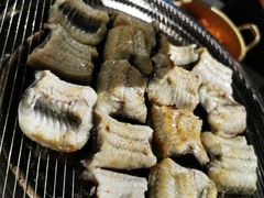 -本炙炭烤·蒲烧活鳗料理店(金沙洲店)