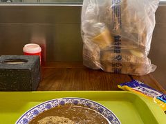 -南来顺饭庄·清真(南菜园店)