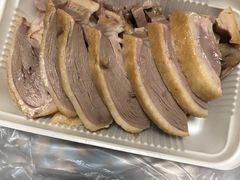 -章云板鸭(评事街店)