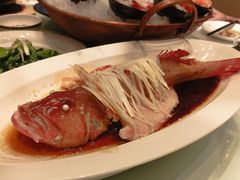 -万龙洲海鲜(广渠门店)