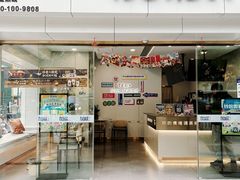 -加减茶饮(高沙店)