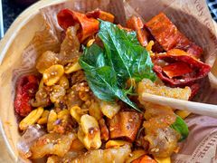 -红泥小火炉·东北泥炉烤肉(天一旗舰店)