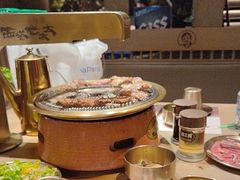 -西塔老太太泥炉烤肉(沈阳店)