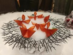 -迦南苑·新派青岛菜·生日纪念日主题餐厅