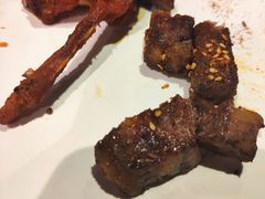 -圣琼美食百汇自助餐(白云万达店)