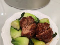 -雪园上海饭店(港湾1号店)