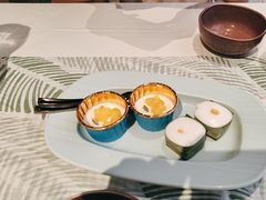 -蕉叶·广州明星泰国菜(黑金冠保利广场店)