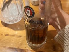 -宝莱纳啤酒花园餐厅PAULANER BRAUHAUS Nanjing(广州路店)