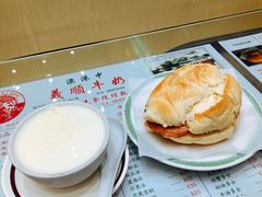 -义顺牛奶公司(新马路老店)