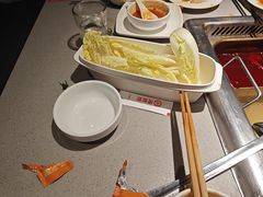 -海底捞火锅(牡丹园店)