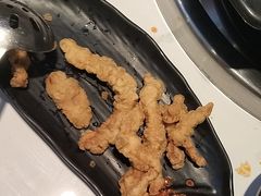 -钢管厂五区小郡肝火锅串串香(清河店)