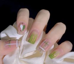 -LILY NAILS美甲美睫