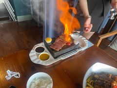 -咖啡人·融合餐厅(健康东路店)