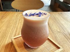 特别饮品·芸-溯洄咖啡VORTEX COFFEE