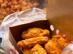 -阿捡忭京炸鸡(长沙韭菜园总店)