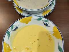 -萨莉亚意式餐厅(西青道欧亚达店)