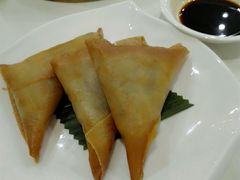 -潮福城大酒楼·潮味粤品·港式点心(湖滨北路店)