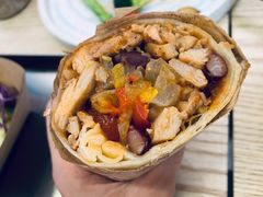 -就是卷儿Wrap and Roll(宣化路店)